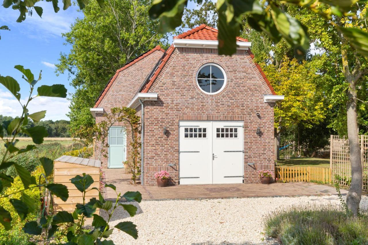 Beach & Forest Retreat -Domburg- Oostkapelle Exterior photo